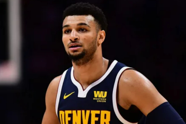 穆雷续约掘金，掘金未来何去何从？