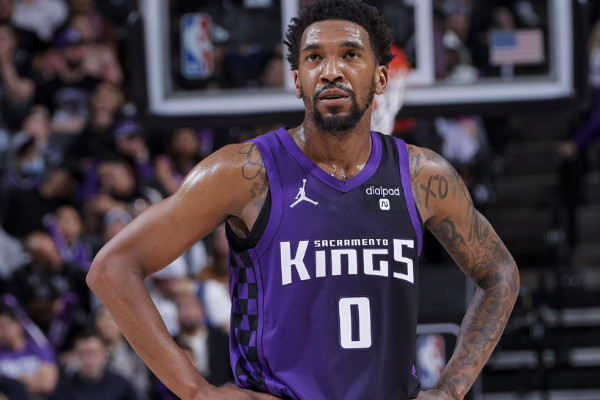 马利克·蒙克4年7800万美元签约萨克拉门托国王队