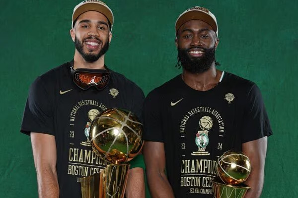 凯尔特人媒体日日程：阿布扎比之旅蓄势待发！