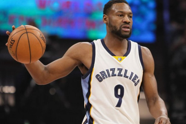 灰熊队将退役托尼·阿伦9号球衣，永不褪色的防守传奇！