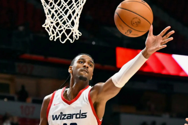 奇才队新纪元：亚历克斯·萨尔能否带来新希望？