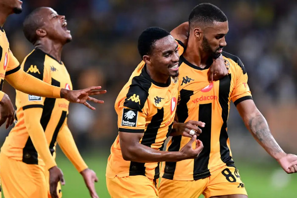 凯撒酋长队雄心勃勃,纳比誓言挑战日落霸主!