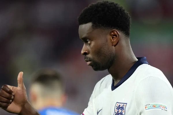 范戴克接班人有望?利物浦盯上盖希