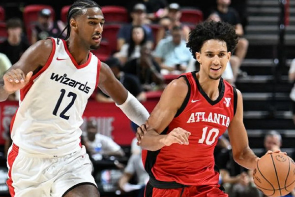 2024NBA赛季选秀状元之星，究竟花落谁家？