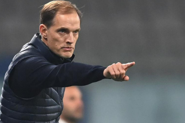 托马斯·图切尔成为英格兰新帅,能否带领三狮军团打破魔咒?