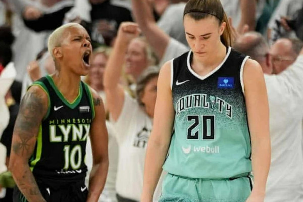 山猫队82-80自由队：将进行WNBA总决赛巅峰对决第五场！