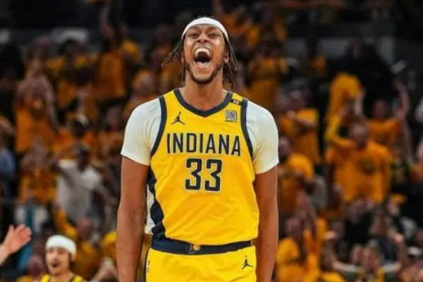 步行者 115-109 逆转活塞，特纳20分大爆发！