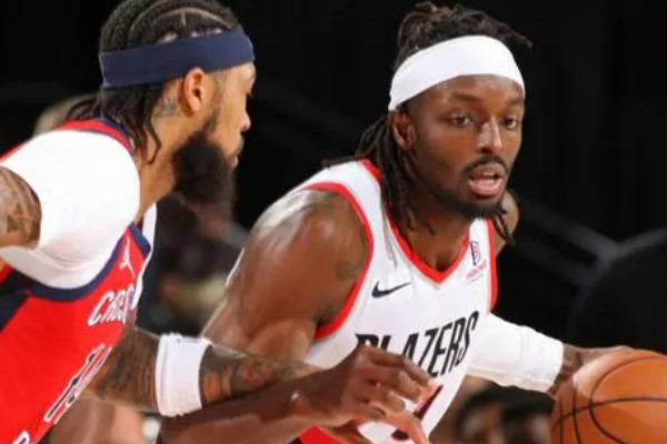 格兰特28分助开拓者125-103复仇鹈鹕,迎赛季首胜!