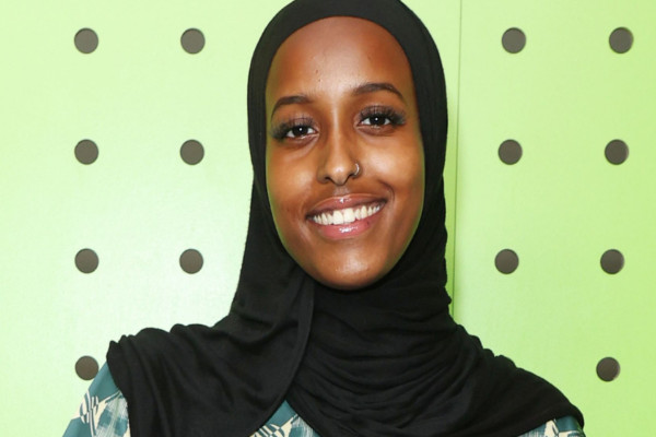 穆斯林女足因穿运动裤被禁赛?女子足球再度成为焦点