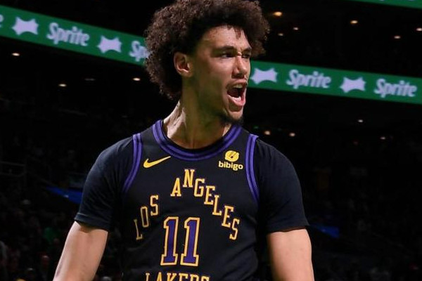 湖人队海耶斯家庭暴力再引争议！NBA重启调查！