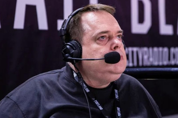 开拓者队传奇解说员布莱恩·惠勒因病去世！