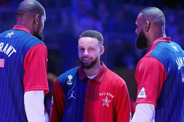 NBA全明星赛要变天?锦标赛制来袭!