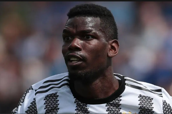 博格巴告别尤文恢复自由身，将在迈阿密恢复状态并重返球场？