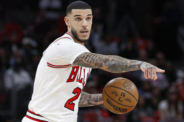 公牛队威廉姆斯和鲍尔因伤均将缺席至少一周比赛