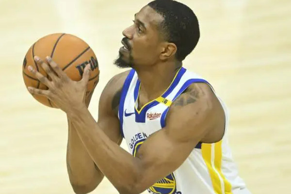 勇士队梅尔顿因ACL手术，将缺席本赛季余下全部比赛