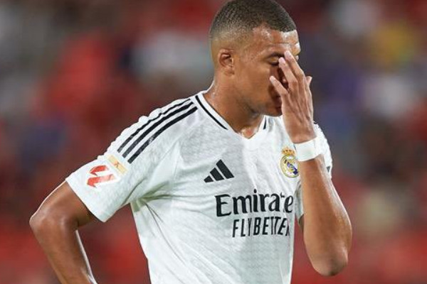 姆巴佩闪耀伯纳乌，皇马2-0完胜塞维利亚，完美收官赛季