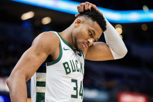 2025 NBA休赛期十大焦点球队：字母哥去留成谜，杜兰特太阳命运未决